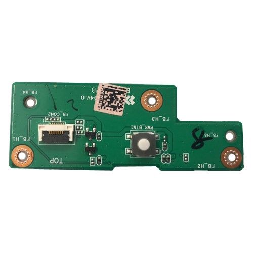 PLACA BOTONERA Z240IC_FB_BOARD REV 3.0, Asus ASUS ZEN ASIO PRO