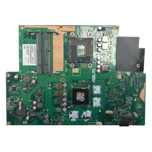 Placa Main 4KMFG 634, Z240IC REV 3.2 ASUS ZEN ASIO PRO