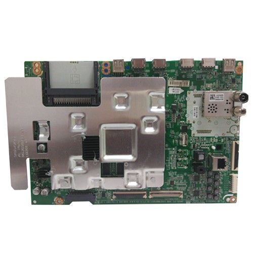 Placa Main LG 55SK8500PLA LG EAX67868703(1.0) 64926102