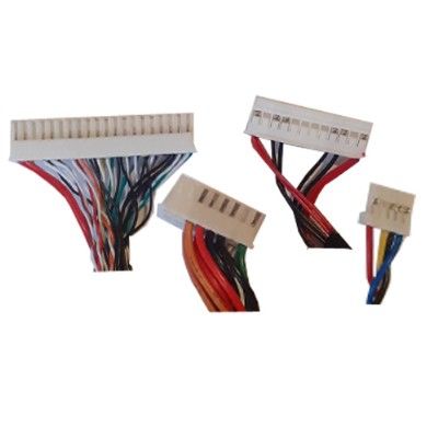 Kit cable PHILIPS 40PFH4101/88, 40PFH4101/98 (4 cables)