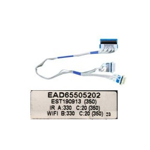 Cable LVDS / FAT EAD65505202 LG 65UM7000PLA