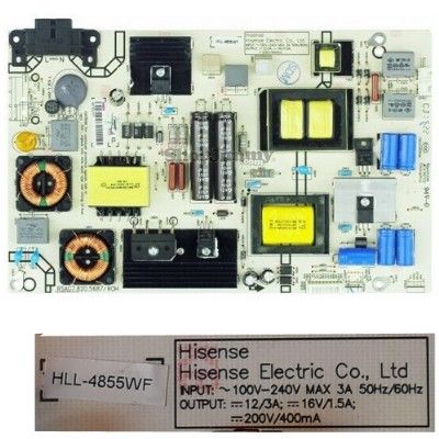 Fuente Alimentación Hisense LDTN42K32OUW8EU SEU RSAG7.820.5678/ROH