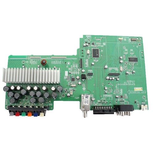 Placa Main LG HT805 EAX61530106, de desmontaje