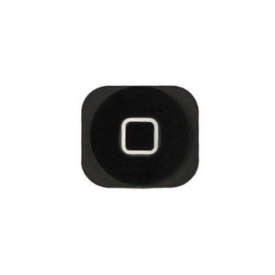 Botón Home iPhone 5c Negro