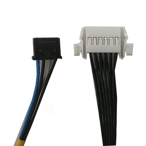 Kit cable LG 50UN74003LB (2 cables)