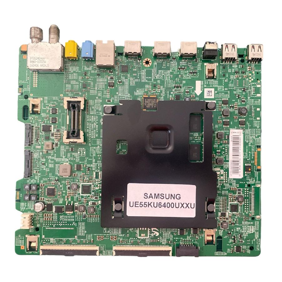 Placa Main Samsung UE55KU6400U BN41-02528A BN94-10776C
