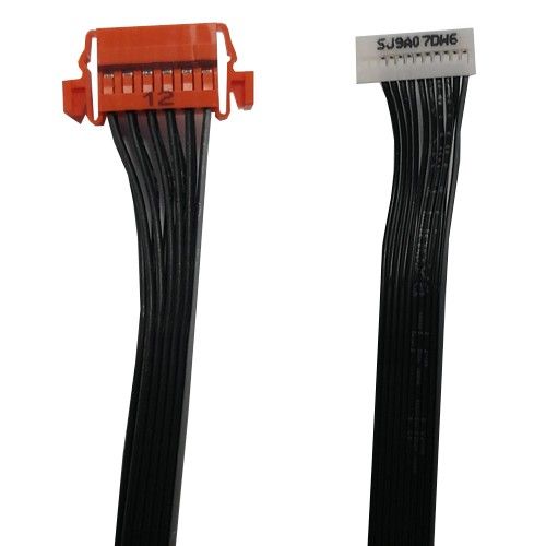 Kit Cables Samsung UE50RU7090U (2 cables)
