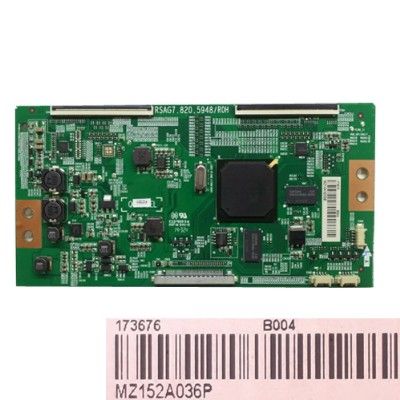 Placa TCon Hisense LTDN42K320UWSEU RCAG7.820.5948/ROH,MZ152A036P