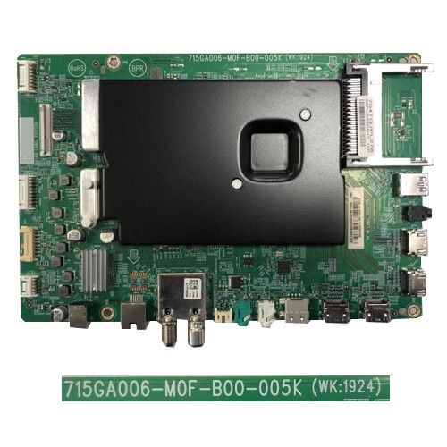 Placa Main PHILIPS 55PUS8804/12 715GA006-M0F-B00-005K