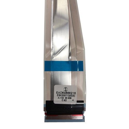 Cable Flex / LVDS EAD64666215 LG 55NAN0906NA