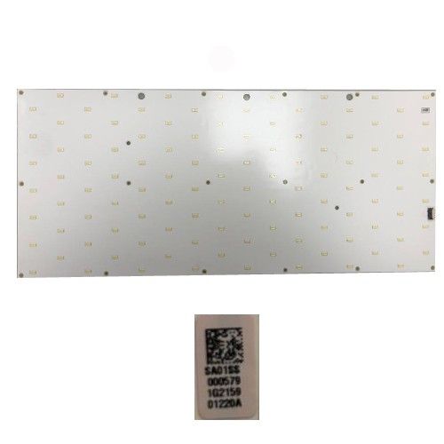 Placa tira leds SAMSUNG OM46D-W BN96-01220A BN-01220A 01220A