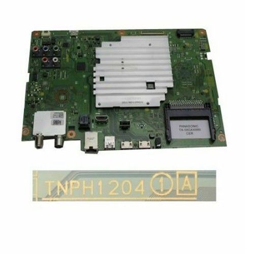 Placa Main TNPH1204, Panasonic TX-58GX810E