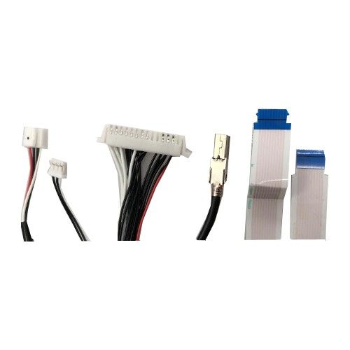 Kit Cables Panasonic TX-65GX700E (6 cables)
