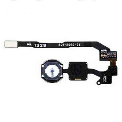 Cable Flex Botón Home / Central / Menu, iPhone 5s