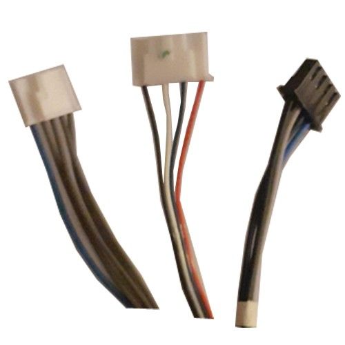 Kit Cables (3 cables) LG 75UK6500PLA