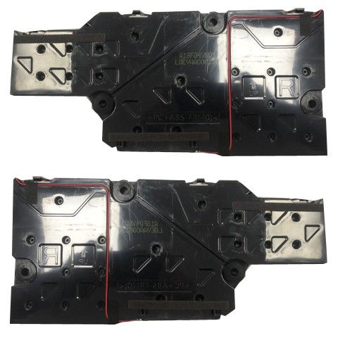 Altavoces LOEYAA000129, LOEYAA000130, Panasonic TX-55FX740E