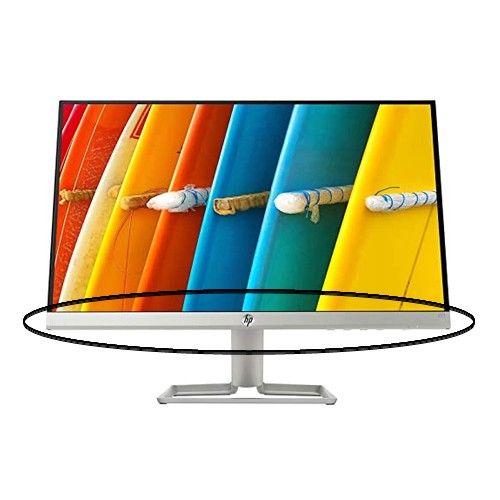 Carcasa Embellecedor Frontal HP 27F DISPLAY HSTND-9951-K