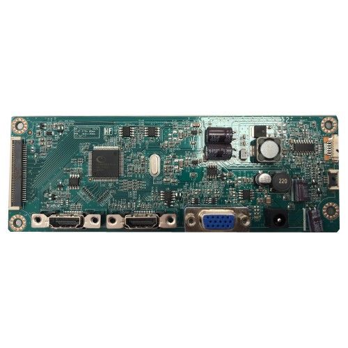 Placa Main HP 27F DISPLAY HSTND-9951-K, R0171-2281-0112