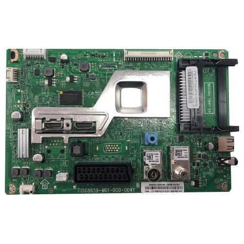 Placa Main 715G8659-M01-000-004Y, Philips 32PFS4132/12