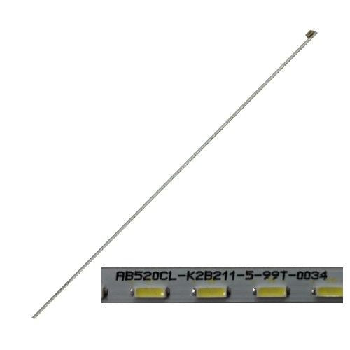 Tira leds AOC 24G2U/BK AB520CL-K2B211-5-99T-0034