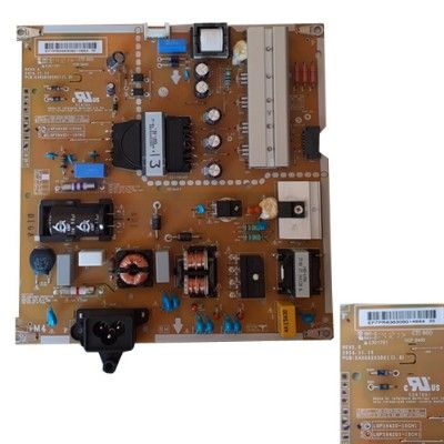 Fuente de Alimentación LG 42LF652V EAX66203001 1.6 REV2.0 LGP3942D-15CH1