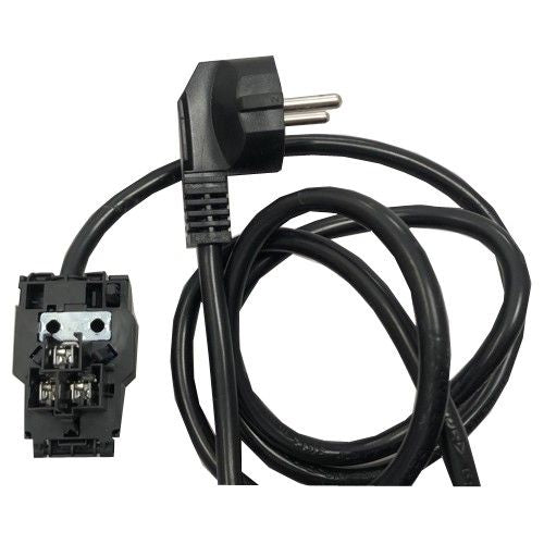 Cable Alimentación con Caja de Conexion Vitro BEKO HDCM 32400 TX
