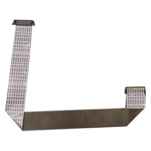 Cable Flex / LVDS ACER VG240Y, E337139 AWM 20798 80C 60V VW-1
