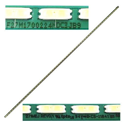 Tira Leds ACER VG270, F27M1700224MDC3JB9