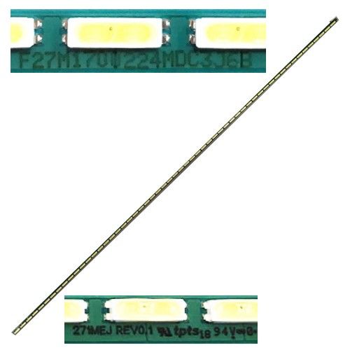 Tira Leds ACER VG270, F27M1700224MDC3J6B