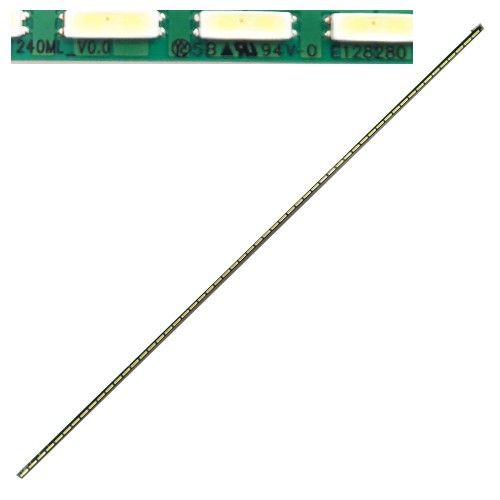 Tira Leds ACER XF240H, E128280, 240ML_V0.0