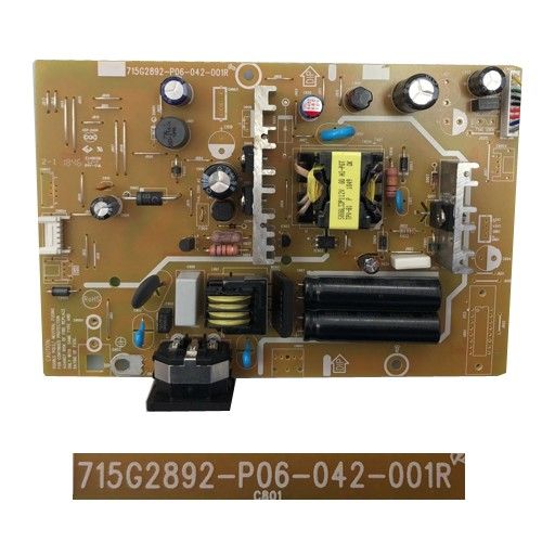 Fuente Alimentación ACER KG241Q, 715G2892-P06-042-001R