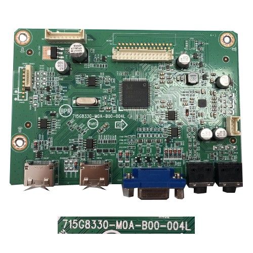 Placa Main ACER KG241Q, 715G8330-M0A-B00-004L