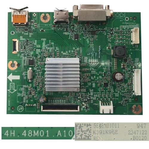 Placa Main ACER KG271, 4H.48M01.A10