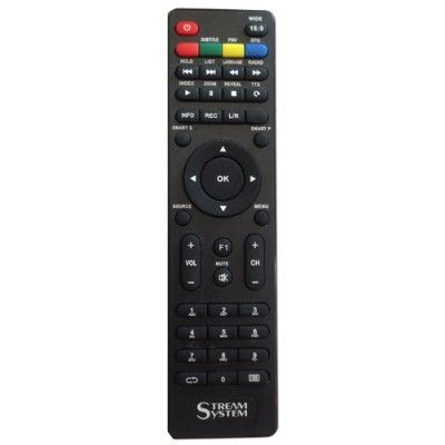 Mando a Distancia Stream System BM40L81+ Nuevo y Original