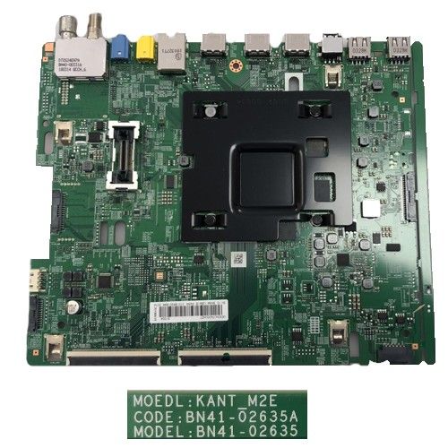 Placa Main SAMSUNG UE50NU7400, BN41-02635A