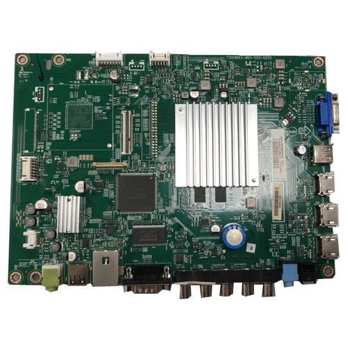 Placa Main Nec E507Q 715G9663-M01-000-005K