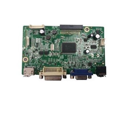 Placa Main ACER KA240HQ, 715G5325-M2A-000-004F