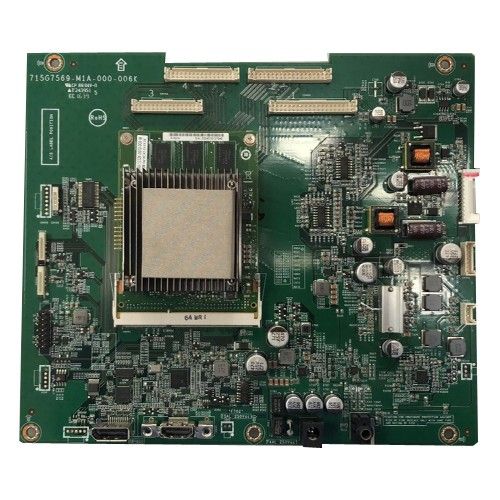 Placa Main ACER X34 715G7569-M1A-000-006K