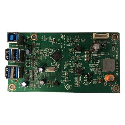 Módulo USB 715G7478-T01-000-005I, Acer X34