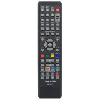 Mando a Distancia TOSHIBA SE-R0299 SWAP