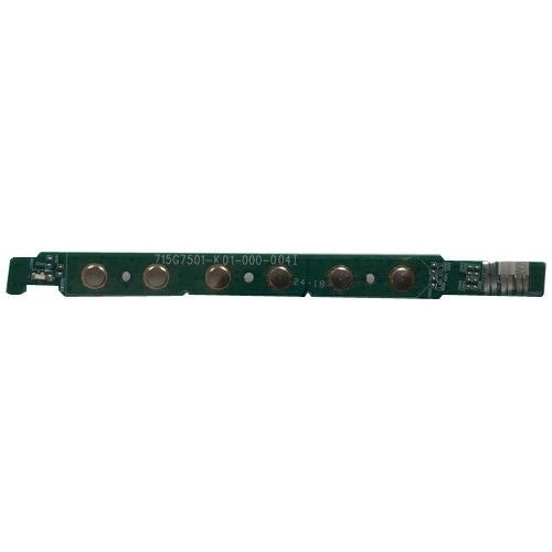 Módulo Botonera ACER X34, 715G7501-K01-000-004I
