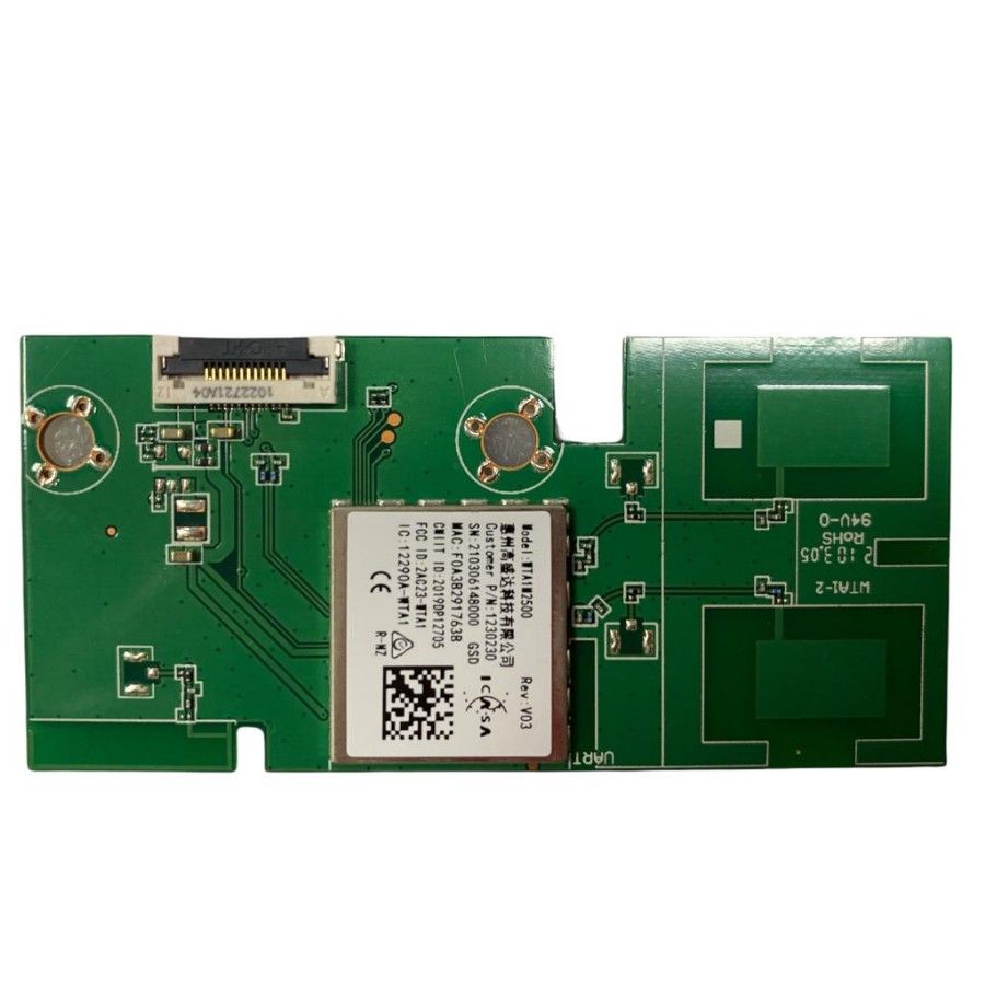 Modulo Wireless / Wifi , Hisense 50AE7000F WTA1M2500
