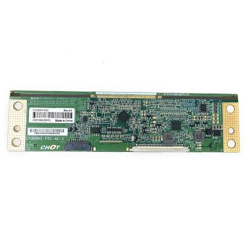 Placa T-Con CV320H1-F01-XC-2 SILVER IP-LE32/495523