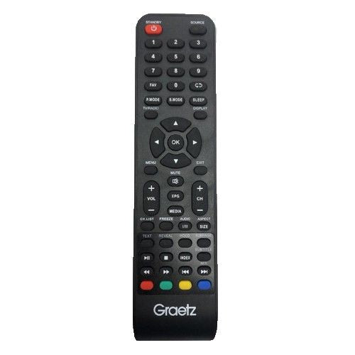 Mando a Distancia Graetz GR3E7000 SWAP/ USADO