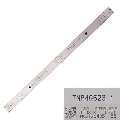 Tira coneccion leds TNP4G623-1, Panasonic TX-55FX623E (SWAP)
