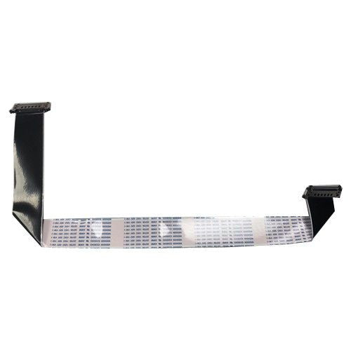 Cable Flex / LVDS MSI 3KA0 E230343 AWM 20706 105C 60V VW-1