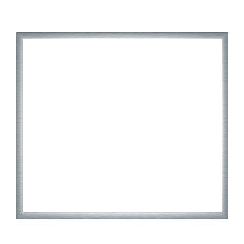 Marco Vitrocerámica Balay 3EB814XR/03 Aluminio Acero Inox