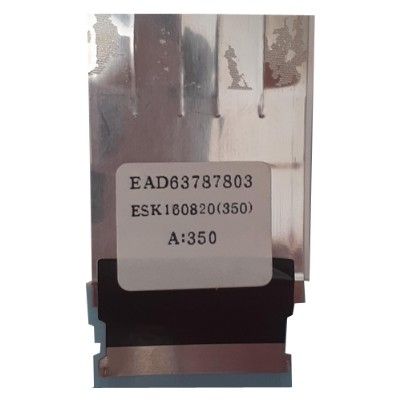 Cable Flex / LVDS EAD63787803 LG 49UH610V, LG 49UH620V