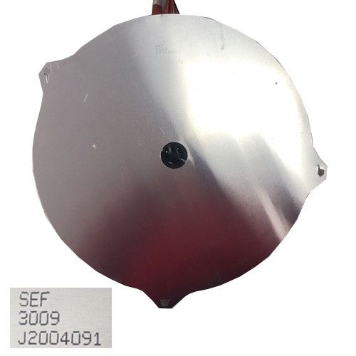 Fuego Inducción Vitro TEKA IR 9530 VR 01, SEF 3024, J2004091, 19 cms