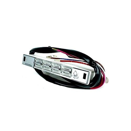 Modúlo Electrónico Botonera ISLA GAMMA 900X, 60605625